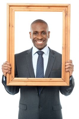 Illustration for article titled Proper Framing Adds Value And Beauty To Artwork